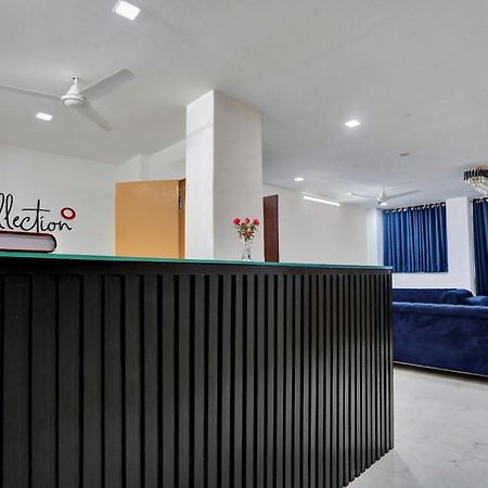 Super Townhouse The Arrow Near Lotus Temple Hotel New Delhi Exterior photo