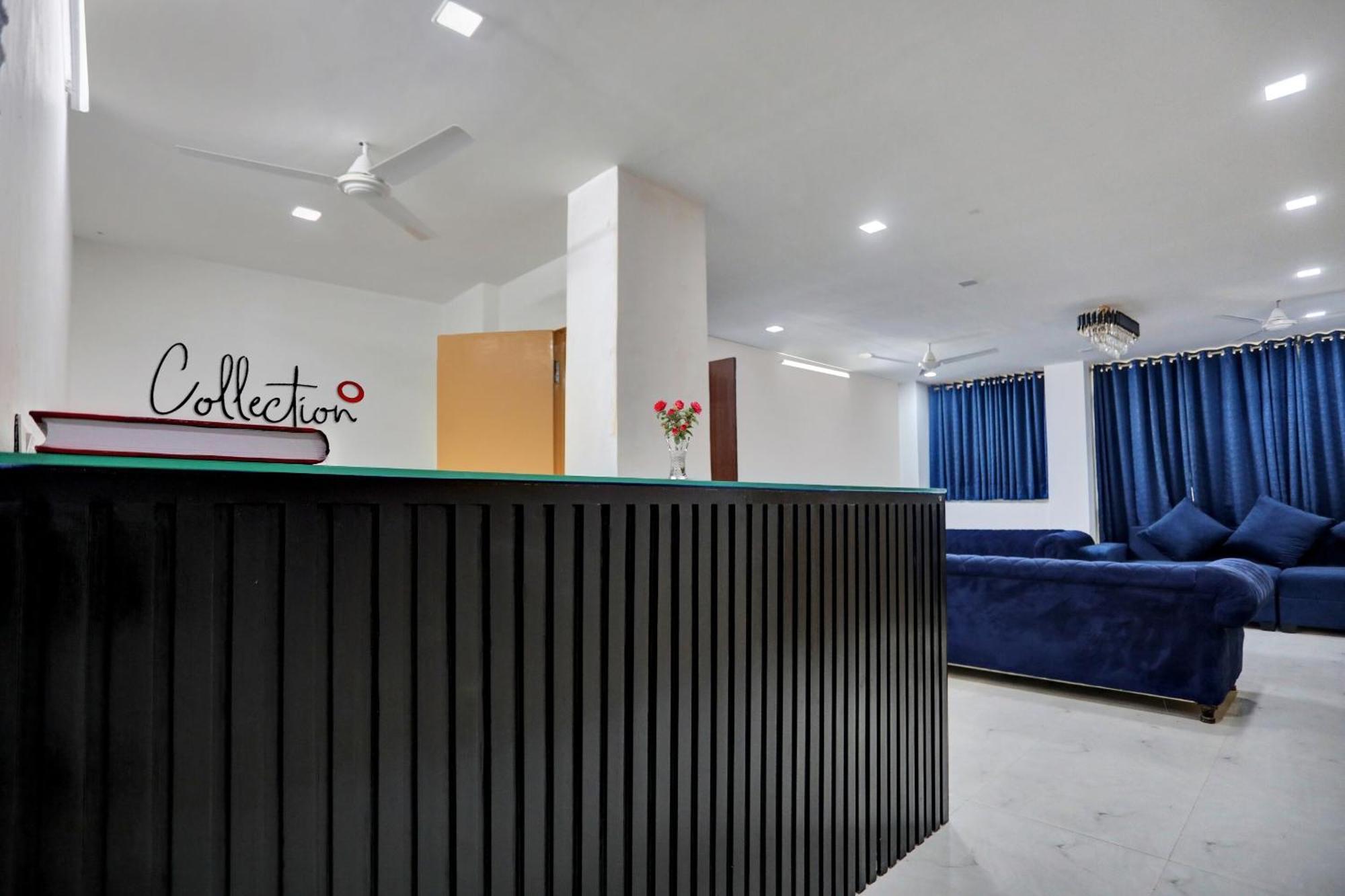 Super Townhouse The Arrow Near Lotus Temple Hotel New Delhi Exterior photo